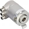 Posital Fraba absolutní rotační snímač 1 ks OCD-DPC1B-1416-B100-H72 optické slepý otvor - dutá hřídel 58 mm Posital Fraba absolutní rotační snímač 1 ks OCD-DPC1B-1416-B100-H72 optické slepý otvor - dutá hřídel 58 mm