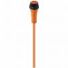 Kabel ovladače snímače, A: Vnější, A: 7/8 in kulatý, Rovný 2, B: Bez koncovky, 230V, IP68, řada: RS 20-03 Lumberg Kabel ovladače snímače, A: Vnější, A: 7/8 in kulatý, Rovný 2, B: Bez koncovky, 230V, IP68, řada: RS 20-03 Lumberg