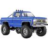 Traxxas TRX-4M Chevrolet K10 High Trail Edition komutátorový 1:18 RC model auta elektrický Crawler 4WD (4x4) 2,4 GHz Traxxas TRX-4M Chevrolet K10 High Trail Edition komutátorový 1:18 RC model auta elektrický Crawler 4WD (4x4) 2,4 GHz
