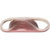 PFERD TOOLS BA 12/520 T A 240 45002524 brusný pás Zrnitost 240 (d x š) 520 mm x 12 mm 100 ks PFERD TOOLS BA 12/520 T A 240 45002524 brusný pás Zrnitost 240 (d x š) 520 mm x 12 mm 100 ks
