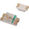 Lite-On LTST-C150TBKT SMD LED 3216 modrá 104 mcd 130 ° 20 mA 3.3 V Lite-On LTST-C150TBKT SMD LED 3216 modrá 104 mcd 130 ° 20 mA 3.3 V
