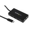 HB30C3A1GE RJ45 StarTech.com 45mm