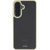 Hama Frame Protect Cover Samsung Galaxy A57 5G béžová, transparentní 00080354 Hama Frame Protect Cover Samsung Galaxy A57 5G béžová, transparentní 00080354
