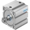 Pneumatický kompaktní válec, řada: ADN-S-50-30-A-P-A 8092074 Dvojčinný ADN-S-50-30-A-P-A, vývrt: 50mm Festo, délka: 30 Pneumatický kompaktní válec, řada: ADN-S-50-30-A-P-A 8092074 Dvojčinný ADN-S-50-30-A-P-A, vývrt: 50mm Festo, délka: 30