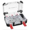 Bosch Accessories 2608594423 2608594423 sada děrovacích pil 19 mm, 25 mm, 30 mm, 35 mm, 40 mm, 68 mm 1 ks