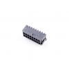 Molex vestavná pinová lišta (standardní) 16, rozteč 3.00 mm, 430451623, 1 ks Tray Molex vestavná pinová lišta (standardní) 16, rozteč 3.00 mm, 430451623, 1 ks Tray