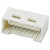 Molex vestavná zásuvková lišta (standardní) 502585-0771, 1 ks Tape on ... Molex vestavná zásuvková lišta (standardní) 502585-0771, 1 ks Tape on ...