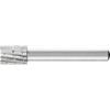 PFERD TOOLS 22394653 frézovací kolík , Délka 35 mm, Vnější Ø 6 mm, Pra...