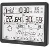 Techno Line WD3000 WD3000 Wetterstation internetová meteostanice Předpověď pro 4 dny Počet senzorů (max.) 1 Techno Line WD3000 WD3000 Wetterstation internetová meteostanice Předpověď pro 4 dny Počet senzorů (max.) 1