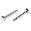 RS PRO Šroub s vnitřním šestihranem, Lesklý zinek, Ocel, M10, délka: 50 mm RS PRO Šroub s vnitřním šestihranem, Lesklý zinek, Ocel, M10, délka: 50 mm