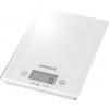 Kenwood Home Appliance DS401 digitální kuchyňská váha Max. váživost=8 kg bílá