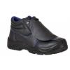 HRO, řada: Steelite Metatarsal Bezpečnostní obuv obuv Unisex, Ocel 8, Černá Ano Portwest 42 SRC HRO, řada: Steelite Metatarsal Bezpečnostní obuv obuv Unisex, Ocel 8, Černá Ano Portwest 42 SRC