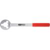 KS Tools 150.3177 Matice s 3 čepy