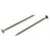 RS PRO Vrut Pozidriv, Pasivovaný pozinkovaný, Ocel Zapuštěná hlavice, 4,5 mm, délka: 70 mm RS PRO Vrut Pozidriv, Pasivovaný pozinkovaný, Ocel Zapuštěná hlavice, 4,5 mm, délka: 70 mm