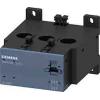 Regulátor motoru, rozsah: SIRIUS 200A 690V 60 °C -25 °C Siemens