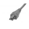 Kabel pro připojení k desce 2 1 m Vnitřní, řada: 214770 Molex Micro-Fit 3.0 2 Vnitřní Micro-Fit 3.0 Kabel pro připojení k desce 2 1 m Vnitřní, řada: 214770 Molex Micro-Fit 3.0 2 Vnitřní Micro-Fit 3.0