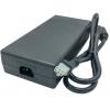 Phihong Adaptér AC/DC 240 W, výstup: 12V dc, počet výstupů: 5 6polohové pouzdro Molex 39-01-2060 s koncovkou 39-00-077