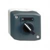 Schneider Electric Spínač regulační stanice Start-Stop (spuštění/vypnutí), řada: Harmony IP67, IP66, IP69K SPST Schneider Electric Spínač regulační stanice Start-Stop (spuštění/vypnutí), řada: Harmony IP67, IP66, IP69K SPST