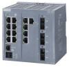 Siemens 6GK52133BF002TB2 6GK5213-3BF00-2TB2 síťový switch 10 / 100 MBit/s