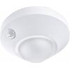 LEDVANCE NIGHTLUX® Ceiling L 4058075270886 LED noční světlo s PIR senzorem kulatý LED neutrální bílá bílá