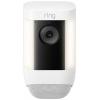 ring Spotlight Cam Pro - Wired - White 8SC1S9-WEU3 Wi-Fi IP bezpečnostní kamera 1920 x 1080 Pixel
