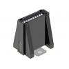 Molex zásuvkový konektor do DPS 2132741004, 1 ks Tray Molex zásuvkový konektor do DPS 2132741004, 1 ks Tray