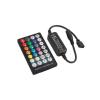 RF ovladač pro RGB LED pásky s dálkovým ovládáním RF-M5 RF ovladač pro RGB LED pásky s dálkovým ovládáním RF-M5