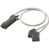 Weidmüller 1462040030 PAC-S1500-HE20-V0-3M propojovací kabel pro PLC Weidmüller 1462040030 PAC-S1500-HE20-V0-3M propojovací kabel pro PLC