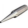 TOOLCRAFT pájecí hrot Velikost hrotů 0.1 mm Délka hrotů 45 mm Obsah 1 ...