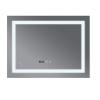 Zrcadlo koupelnové MIXXUS MR02-100×80 Warm Zrcadlo koupelnové MIXXUS MR02-100×80 Warm