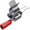 Hebotec HSK-RKS-Z 6 - 8 R1,5² upevňovací prvek 1016-103C 1 ks