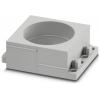 Phoenix Contact CES-LTPG-GY-33 kabelová objímka Průměr svorky (max.) 33 mm SEBS šedá 10 ks