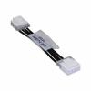 Molex zásuvkový konektor na kabel 15137-0402, 1 ks Bulk Molex zásuvkový konektor na kabel 15137-0402, 1 ks Bulk