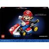 72037 LEGO® Super Mario™ Mario Kart: Mario & Standard Kart 72037 LEGO® Super Mario™ Mario Kart: Mario & Standard Kart