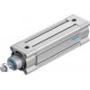 Pneumatický válec vodicích tyčí, řada: DSBC 3657821 Dvojčinný DSBC-63-150-D3-PPSA-N3, vývrt: 63 mm Festo, délka: 150 mm
