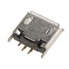 Konektor Micro USB, řada: WR-COM, S...