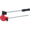 KS Tools 1221010 Standardní obouruční ohýbačka 10 mm KS Tools 1221010 Standardní obouruční ohýbačka 10 mm
