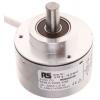 Přírůstkový kodér, řada: RI58 Přírůstkové Dvojčinný 30V dc 10000 rpm 100 ppr Dutý IP64, IP67, IP65 Hengstler 12 mm Přírůstkový kodér, řada: RI58 Přírůstkové Dvojčinný 30V dc 10000 rpm 100 ppr Dutý IP64, IP67, IP65 Hengstler 12 mm