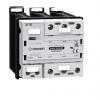 Crouzet Polovodičové relé 25 A Lišta DIN 660 V ac GNR3 255V ac/dc Crouzet Polovodičové relé 25 A Lišta DIN 660 V ac GNR3 255V ac/dc
