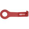 Uvolňovací páčka s očkem, 180 mm KS Tools 911.8124