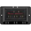 Monacor CDX14-3030/8 PA výškový reproduktor Výkon RMS=100 W 8 Ω