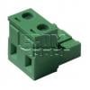 Svorkovnice 2EDGK-5.08-02P-14-02A(H), 2 póly, 320 V / 20 A