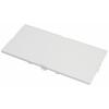 Hammond Electronics 1597D5MPRH zakrytí ABS-PC šedá (d x š x v) 84 x 3 x 42 mm 1 ks Hammond Electronics 1597D5MPRH zakrytí ABS-PC šedá (d x š x v) 84 x 3 x 42 mm 1 ks