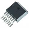 Infineon, standard: AEC-Q101 IO ovladače motoru, řada: BTN8962T BTN8962TAAUMA1 40 V, konfigurace: Poloviční můstek 30 A, Infineon, standard: AEC-Q101 IO ovladače motoru, řada: BTN8962T BTN8962TAAUMA1 40 V, konfigurace: Poloviční můstek 30 A,