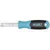 Hazet 811-UK 811-UK nástrčná rukojeť Pohon (šroubovák) 1/4 (6,3 mm) 134 mm 1 ks
