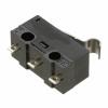Omron D2F-01FL3-D mikrospínač 30 V/DC 0.1 A 1x zap/(zap) 1 ks Bag Omron D2F-01FL3-D mikrospínač 30 V/DC 0.1 A 1x zap/(zap) 1 ks Bag
