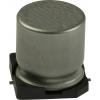 Panasonic elektrolytický kondenzátor SMD 2200 µF 10 V 20 % (Ø) 12.5 mm 1 ks