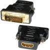Roline DisplayPort / VGA kabelový adaptér Konektor DisplayPort, VGA pó...