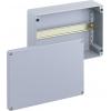 Spelsberg ALR 3323-L, 16091601 rozvodnice, IP66, 230 mm x 330 mm x 111 mm , 1 ks