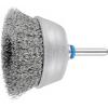 PFERD TOOLS Hrncový kartáč TBU 7015/6 INOX 0,20 43211204 10 ks PFERD TOOLS Hrncový kartáč TBU 7015/6 INOX 0,20 43211204 10 ks